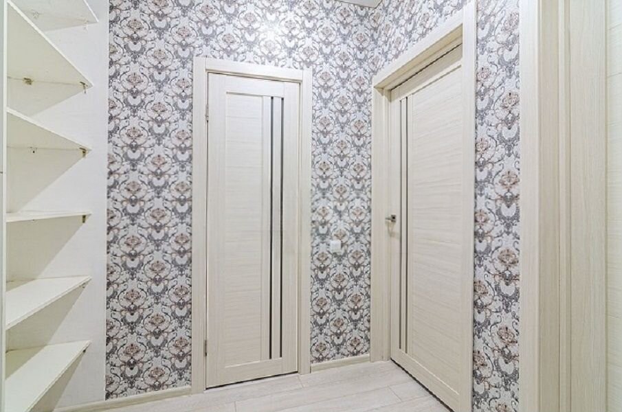 1-комн., 44 м², 9/13 этаж, Анапа, Крестьянская ул., 27к2 — фото 5