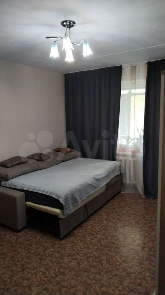 Продается 1-комн. квартира, 36 м²