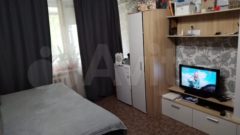 1-комн. квартира, 36 м² в ЖК Кубанский — фото 3