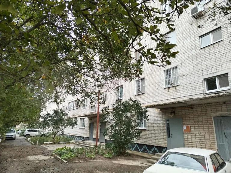 1-комн. квартира, 36 м² в ЖК Кубанский — фото 5