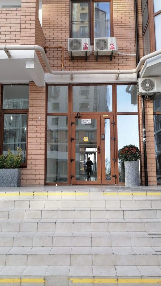 2-комн. квартира