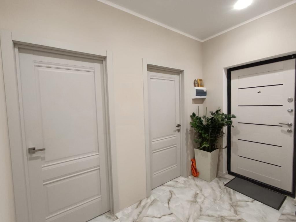 2-комн. квартира, 72 м² в ЖК Приоритет. ГСК — фото 2