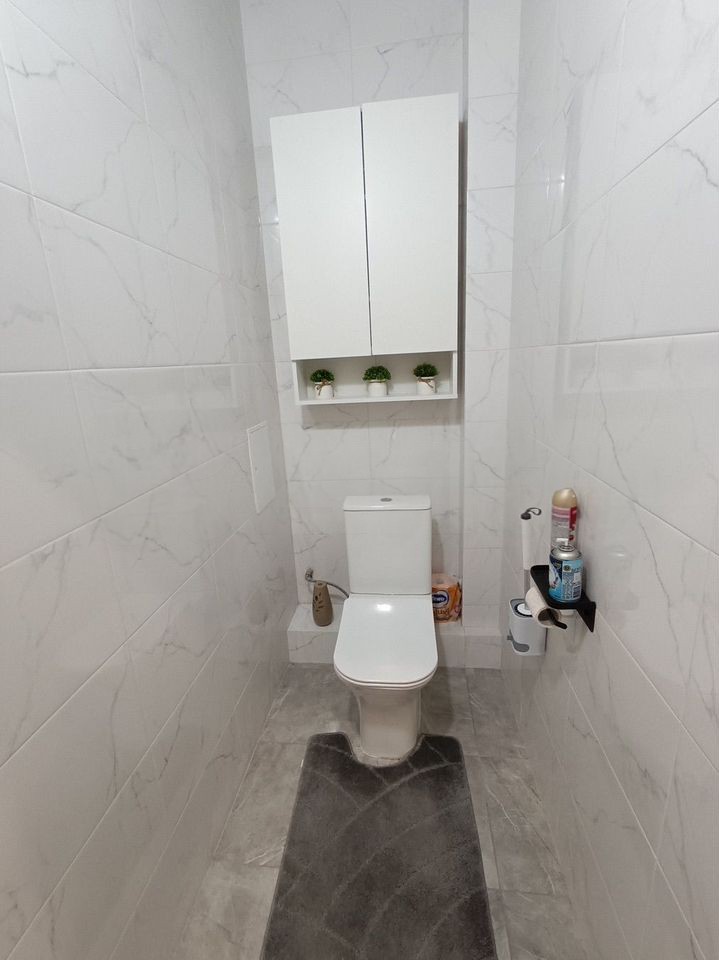 2-комн. квартира, 72 м² в ЖК Приоритет. ГСК — фото 3