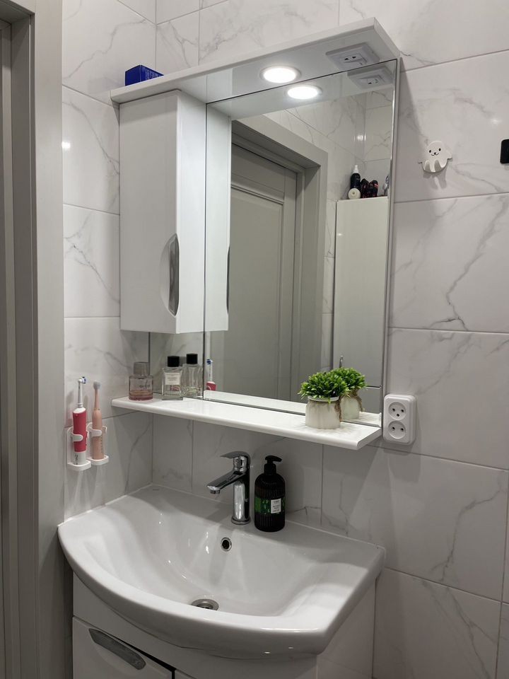 2-комн. квартира, 72 м² в ЖК Приоритет. ГСК — фото 5