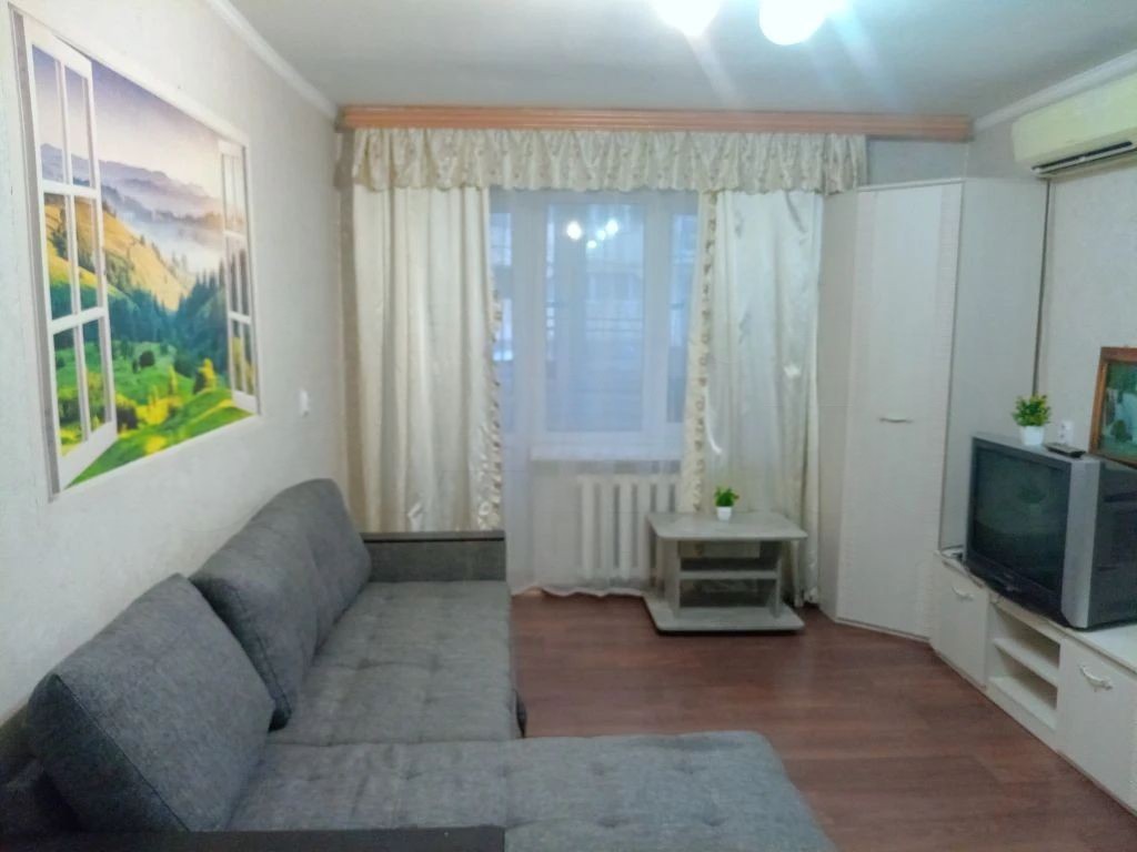 1-комн. квартира