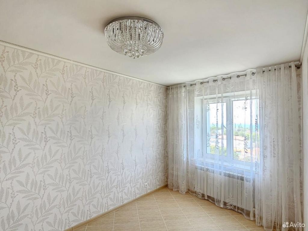 3-комн., 90.5 м², 9/9 этаж, Анапа, Новороссийская ул., 232 — фото 5