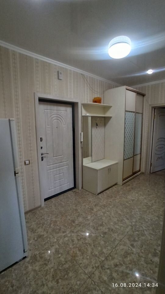 2-комн. квартира