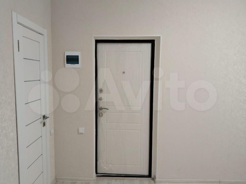 1-комн., 20 м², 3/3 этаж, Анапа, мкр-н Алексеевка, Ленинградская ул., 56 — фото 2