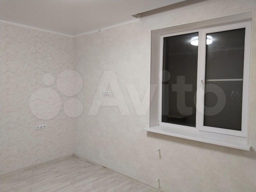 1-комн., 20 м², 3/3 этаж, Анапа, мкр-н Алексеевка, Ленинградская ул., 56 — фото 4