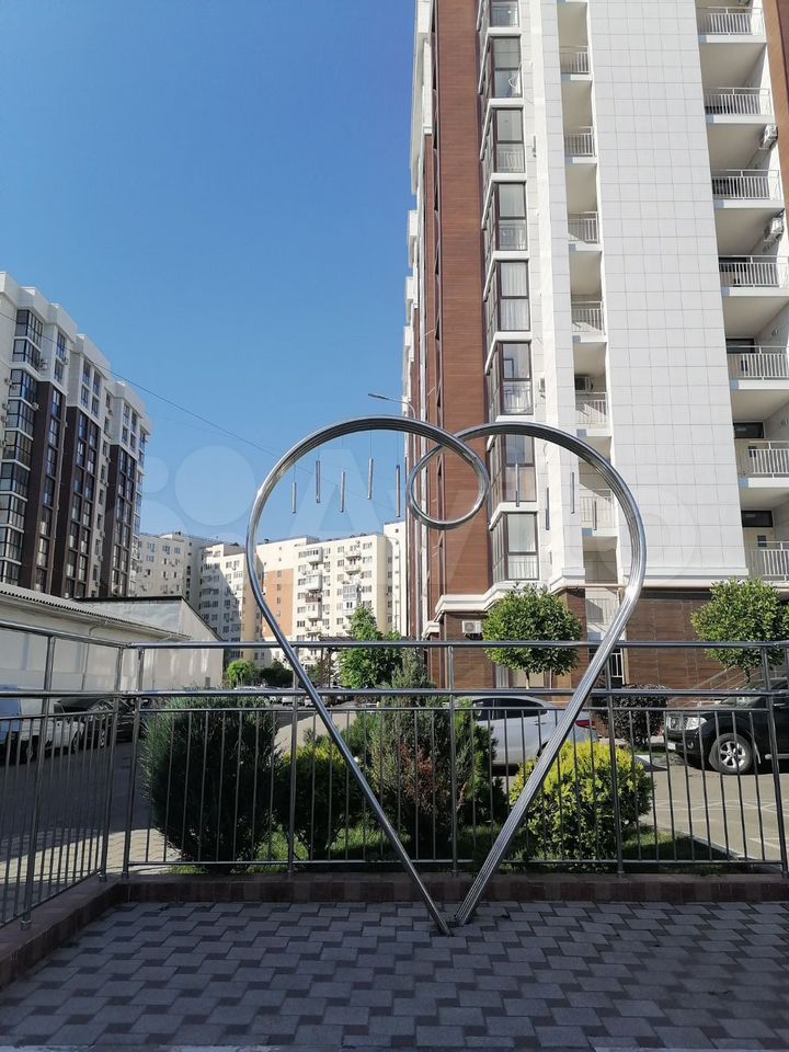 2-комн. квартира