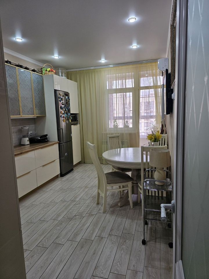 2-комн., 71.1 м², 3/4 этаж, Анапа — фото 2