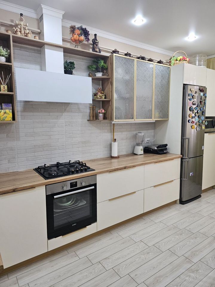 2-комн., 71.1 м², 3/4 этаж, Анапа — фото 3