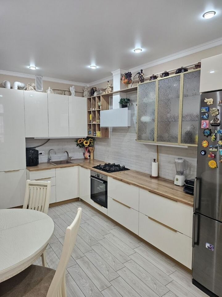 2-комн., 71.1 м², 3/4 этаж, Анапа — фото 4
