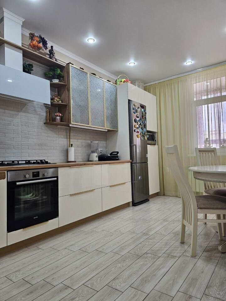 2-комн., 71.1 м², 3/4 этаж, Анапа — фото 5