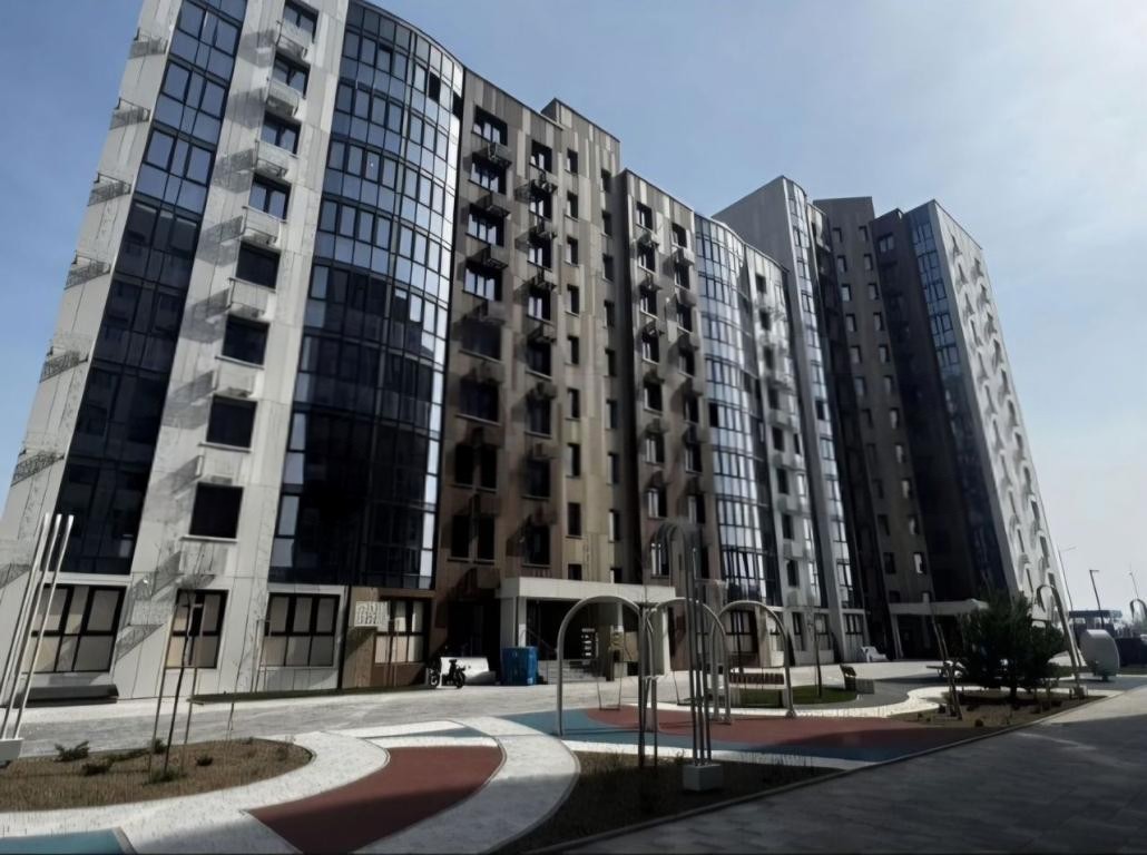 1-комн. квартира