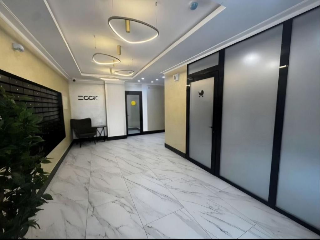 1-комн., 34 м², 2/12 этаж, ЖК «На высоком берегу» — фото 3