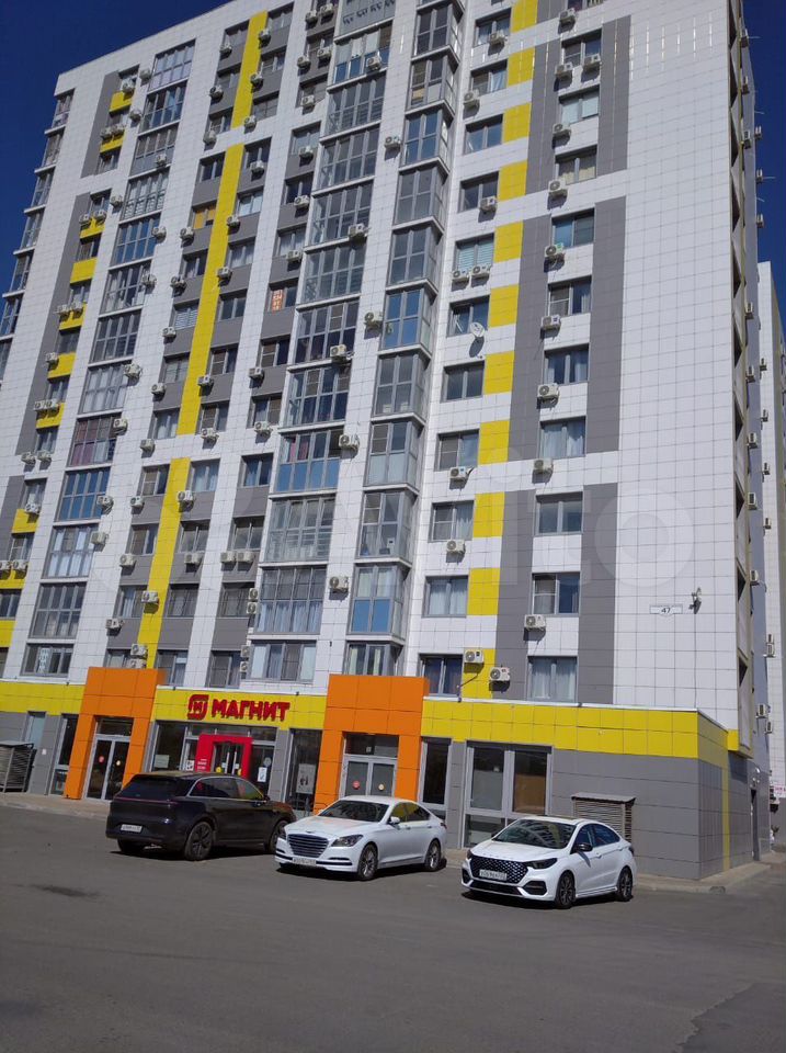 1-комн. квартира