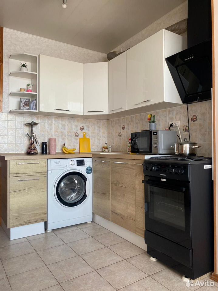 1-комн. квартира