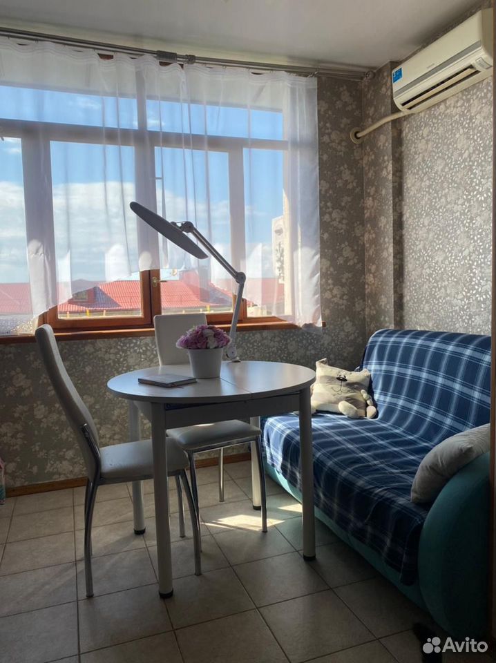 1-комн., 36.5 м², 2/2 этаж, Сочи, мкр-н Светлана, ул. Дмитриевой, 36 — фото 2