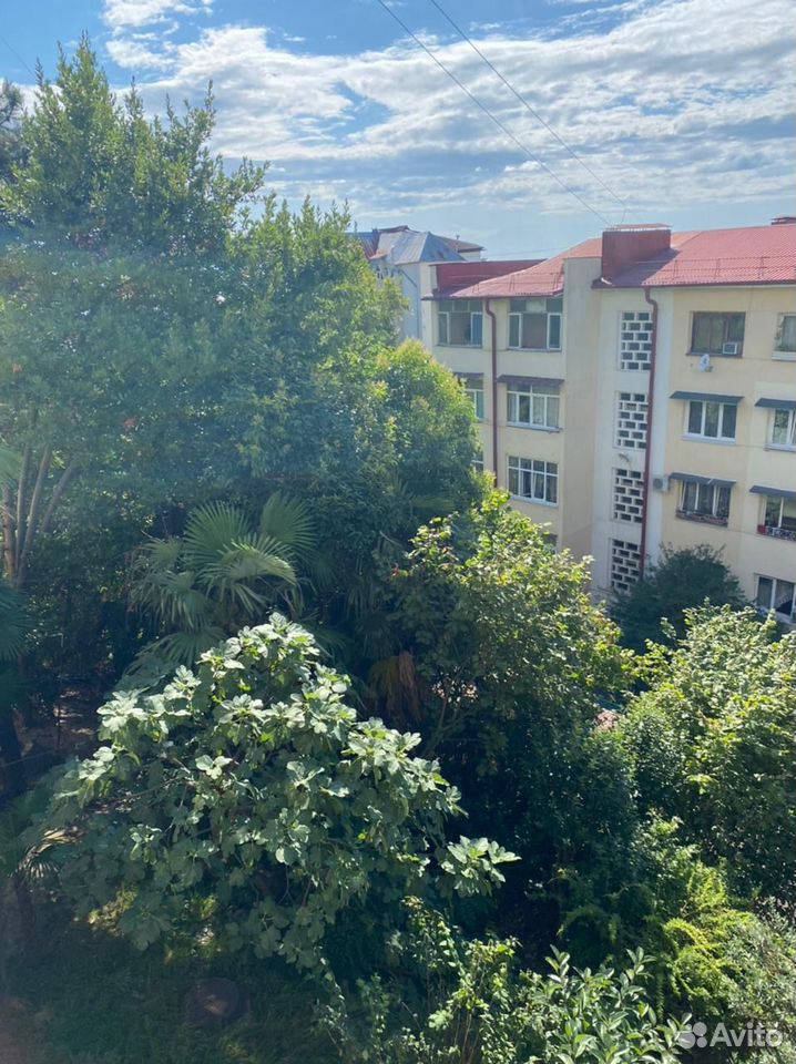 1-комн., 36.5 м², 2/2 этаж, Сочи, мкр-н Светлана, ул. Дмитриевой, 36 — фото 4