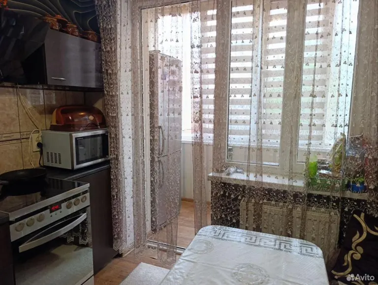 2-комн. квартира, 64.8 м² в ЖК Кубанский — фото 4
