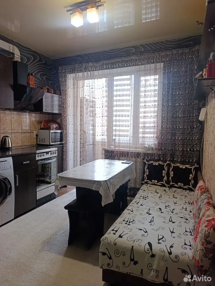 2-комн. квартира, 64.8 м² в ЖК Кубанский — фото 5