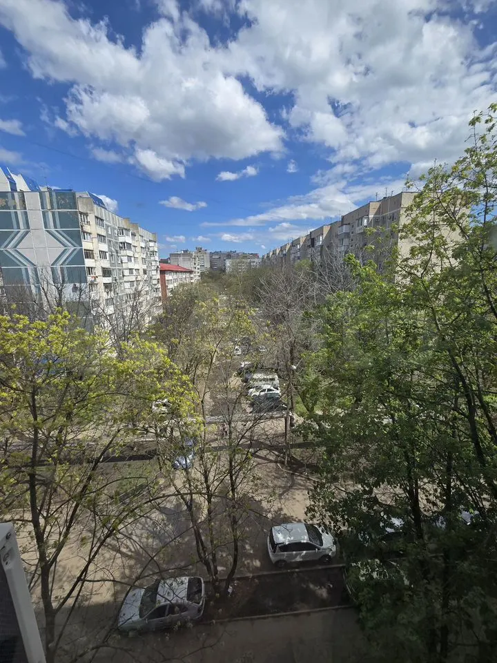 2-комн., 54.1 м², 6/9 этаж, Симферопольская ул., 18 — фото 4
