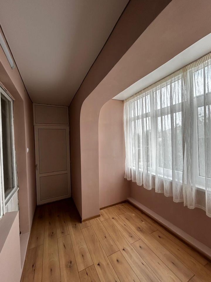 3-комн. квартира