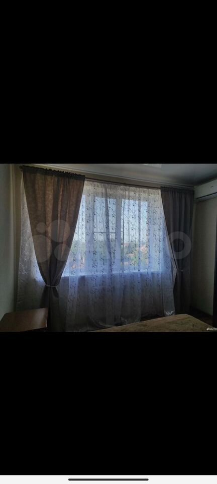 1-комн., 39 м², 4/5 этаж, г Краснодар, ул Сахалинская, д 10 к 1 — фото 4