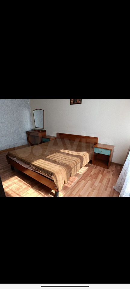 1-комн., 39 м², 4/5 этаж, г Краснодар, ул Сахалинская, д 10 к 1 — фото 5