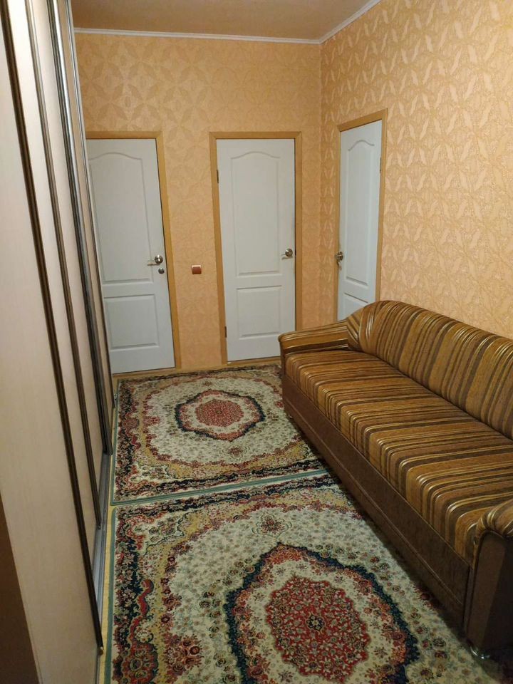 2-комн., 56.4 м², 2/4 этаж, Краснодар г — фото 2