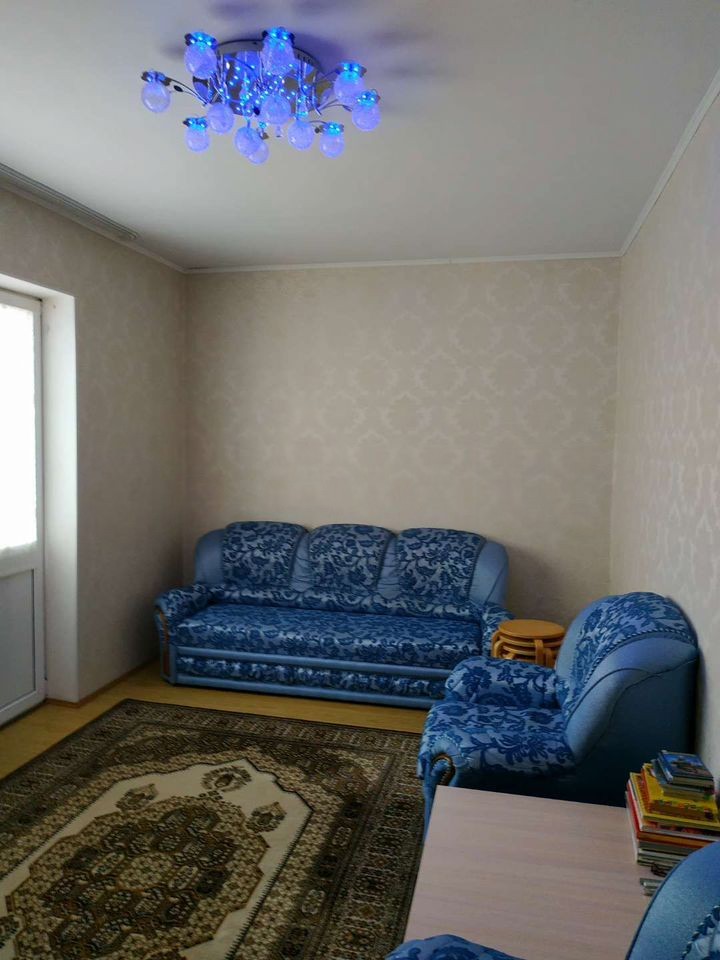 2-комн., 56.4 м², 2/4 этаж, Краснодар г — фото 5