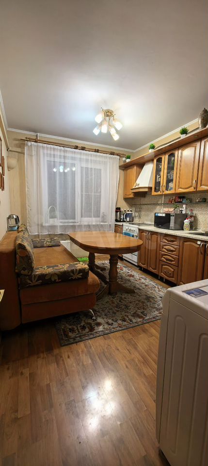 3-комн., 67 м², 2/9 этаж, Новороссийск — фото 3