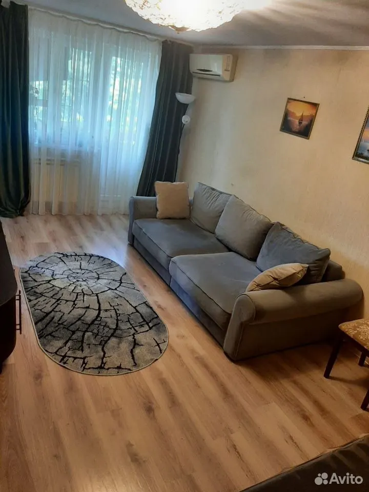 3-комн., 57 м², 4/5 этаж, мкр-н Центральный, ул. Щорса, 3А — фото 2
