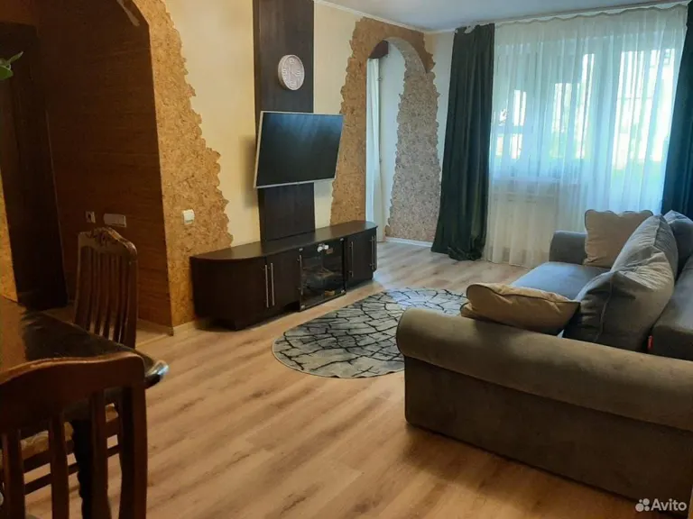 3-комн., 57 м², 4/5 этаж, мкр-н Центральный, ул. Щорса, 3А — фото 3