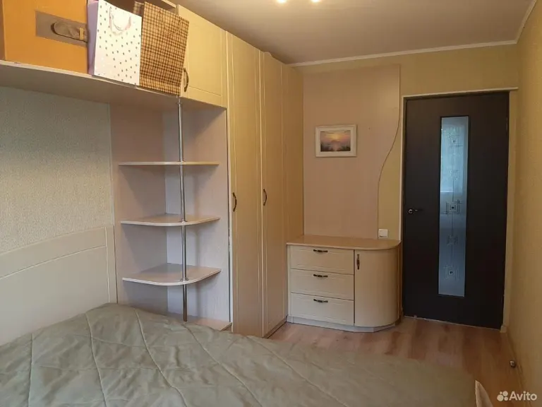 3-комн., 57 м², 4/5 этаж, мкр-н Центральный, ул. Щорса, 3А — фото 4