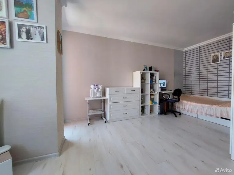 Продается 1-комн. квартира, 41.8 м² — фото 3