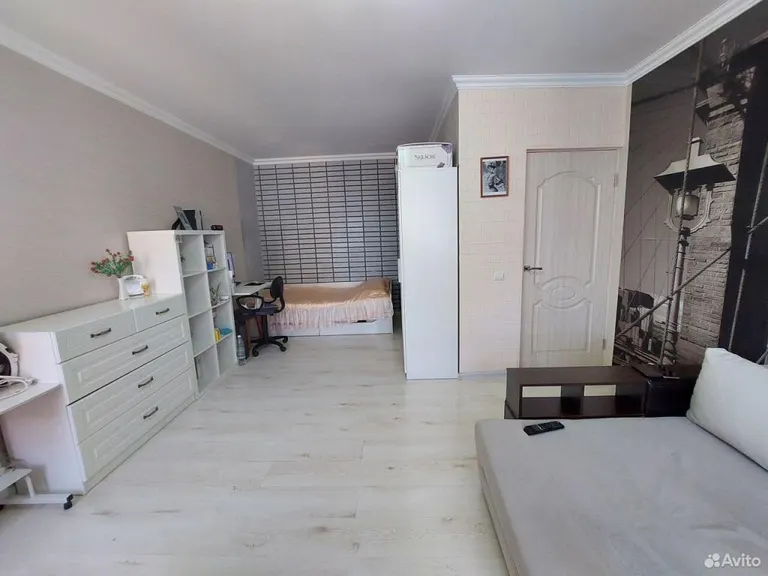 Продается 1-комн. квартира, 41.8 м² — фото 4