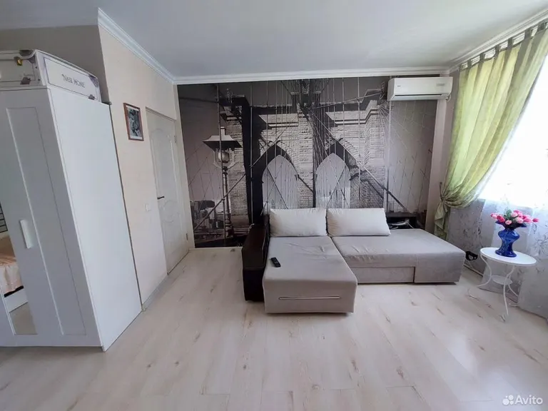Продается 1-комн. квартира, 41.8 м² — фото 5