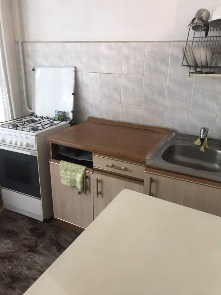 1-комн., 30.4 м², 1/5 этаж, Новороссийск, ул. Видова, 125 — фото 3