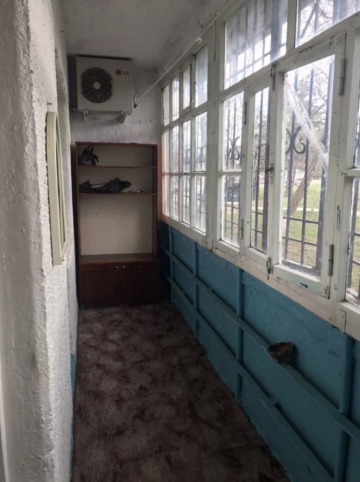 1-комн., 30.4 м², 1/5 этаж, Новороссийск, ул. Видова, 125 — фото 4
