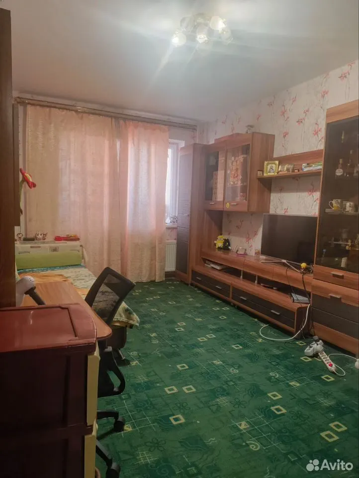 1-комн. квартира