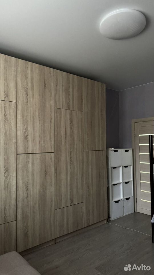 1-комн., 37.2 м², 1/4 этаж, г Краснодар, ул им. Симиренко, д 14/1 — фото 2