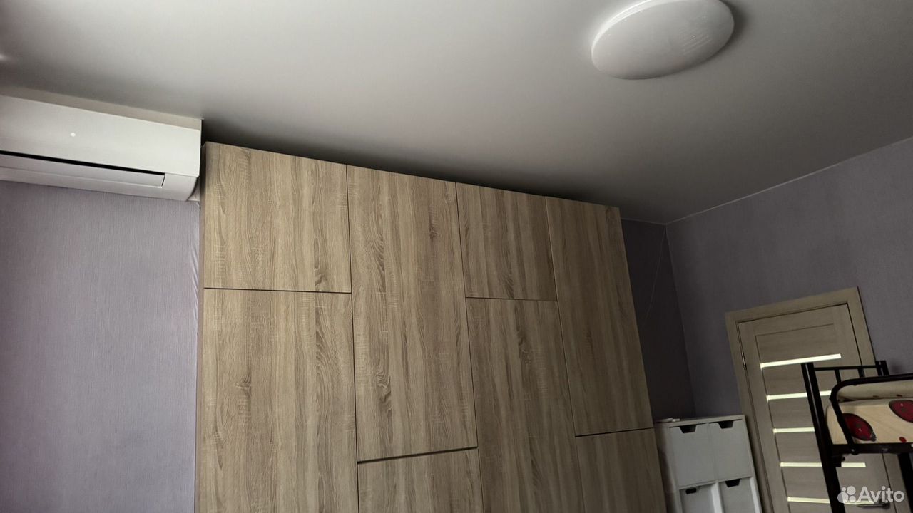 1-комн., 37.2 м², 1/4 этаж, г Краснодар, ул им. Симиренко, д 14/1 — фото 3