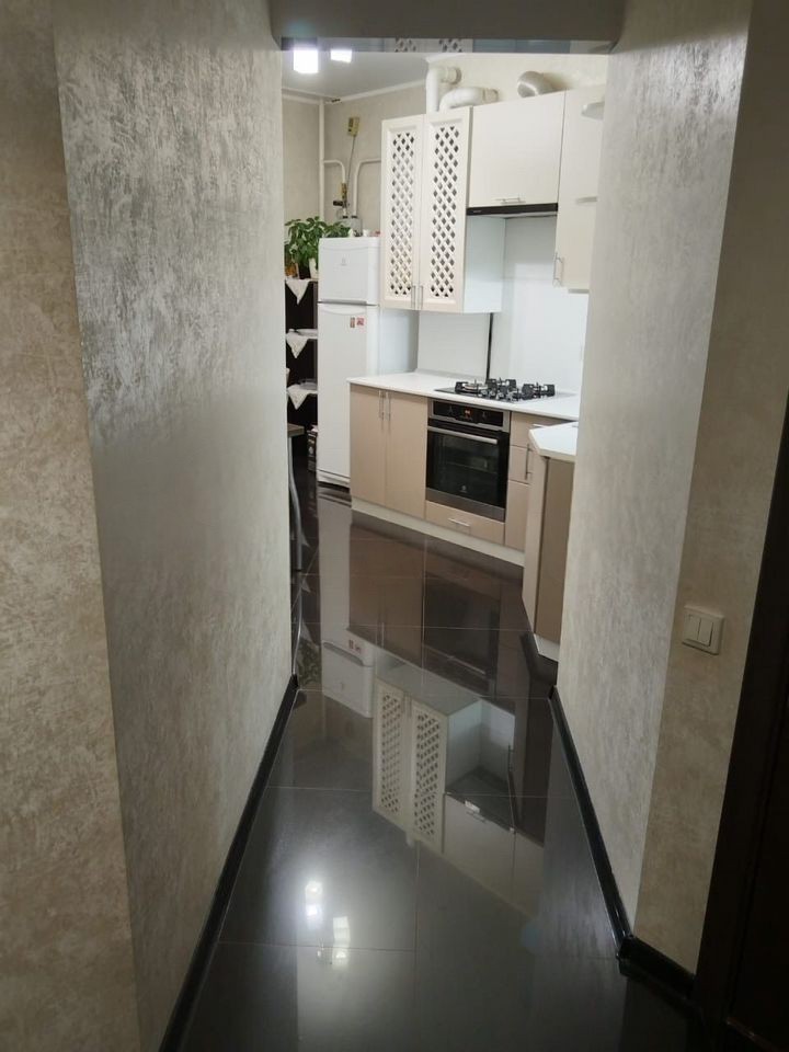 2-комн. квартира