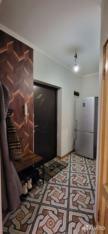 2-комн., 39.5 м², 3/5 этаж, Сочи, Виноградная ул., 224/3 — фото 2