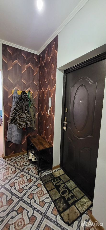 2-комн., 39.5 м², 3/5 этаж, Сочи, Виноградная ул., 224/3 — фото 3