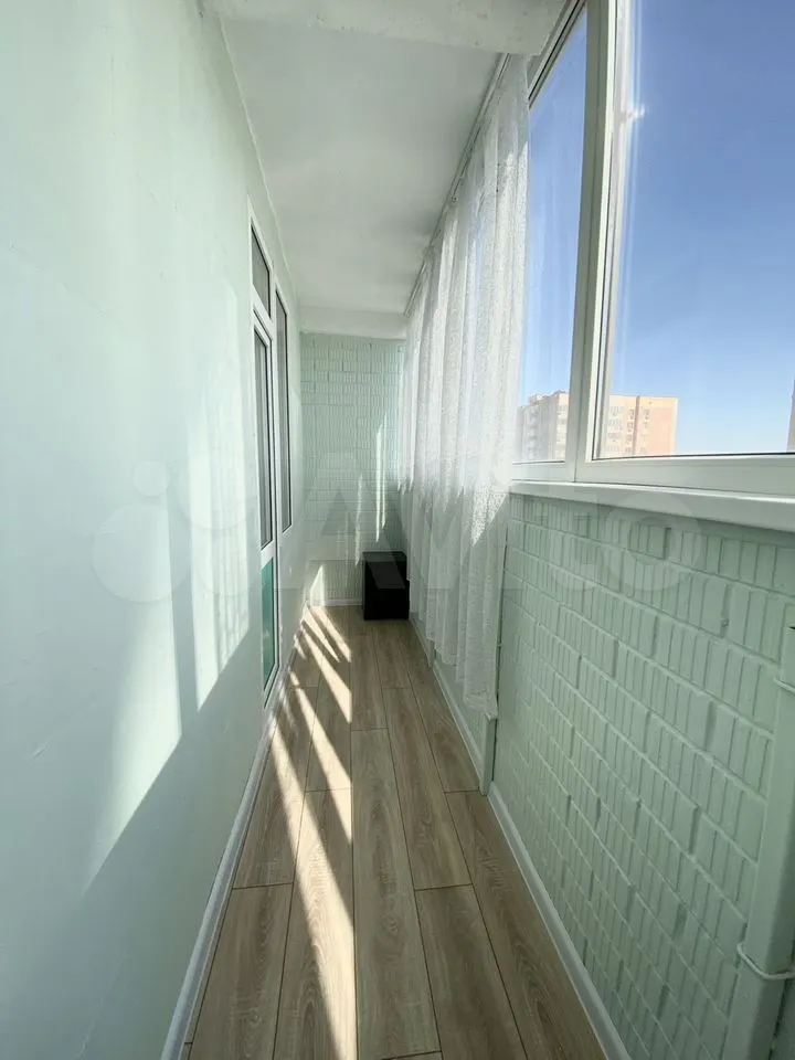 1-комн., 32.9 м², 19/24 этаж, ЖК «Свобода» — фото 2