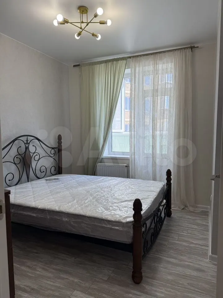 1-комн., 32.9 м², 19/24 этаж, ЖК «Свобода» — фото 5