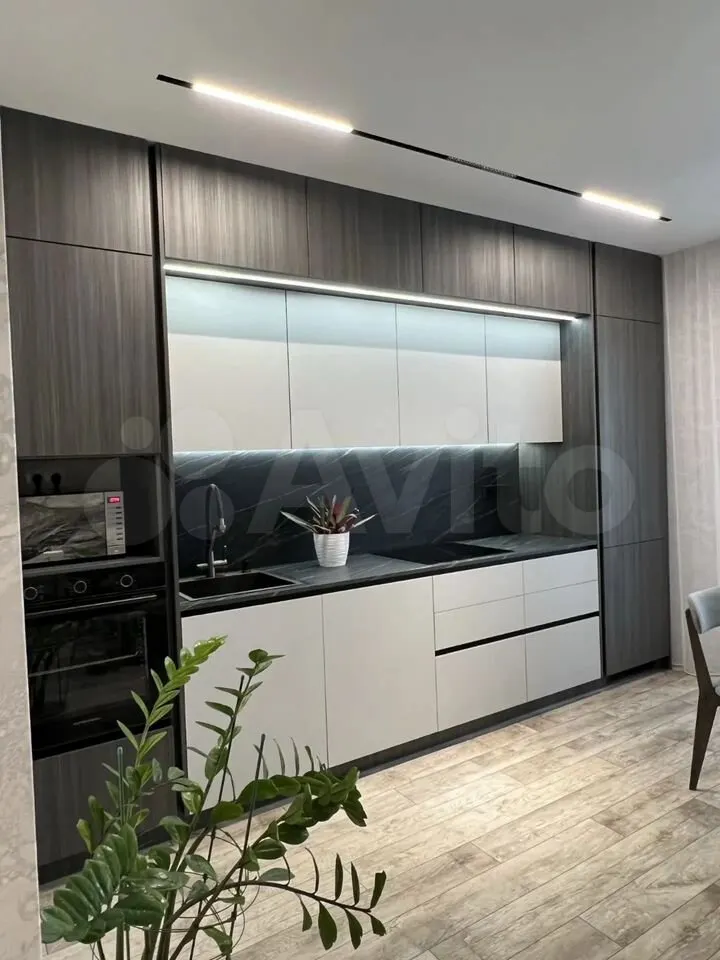 2-комн. квартира